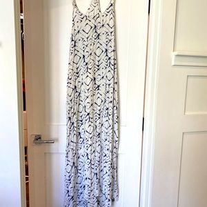 Billabong maxi dress